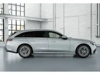 Nuevo Mercedes E300 312 CV (229 kW) 2025 Gris Familiar