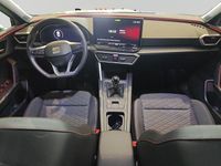 Usado Seat Leon FR 150 CV (110 kW) 2025 Blanco