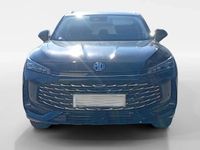 Usado MG HS Luxury 50 CV (36 kW) 2025 Negro SUV