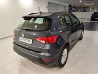 usado Seat Arona 1.6 TDI 85kW (115CV) Style Ecomotive