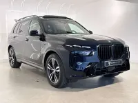 Usado BMW X7 M Sport 340 CV (250 kW) 2025 Negro SUV