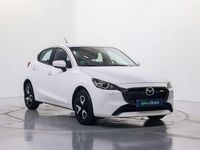 Usado Mazda 2 Center-Line 90 CV (66 kW) 2024 Blanco Utilitario