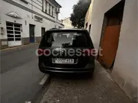 Usado Seat Alhambra Style 140 CV (102 kW) 2011 Gris / plata Monovolumen