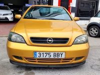 usado Opel Astra Bertone 1.8 16v 125cv
