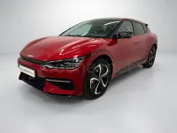 Usado Kia EV6 GT-Line 167 kW (228 CV) 2021 Eléctrico SUV