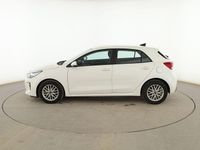 Usado Kia Rio 85 CV (62 kW) 2020 Blanco Berlina