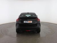 Usado Citroën C4 PureTech 131 CV (96 kW) 2024 Negro SUV