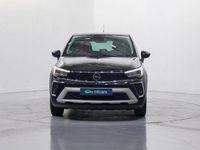 Usado Opel Crossland X Elegance 130 CV (95 kW) 2024 Negro SUV