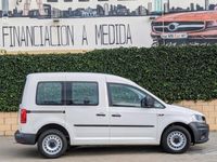 usado VW Caddy Maxi 1.4 TGI GNC Kombi