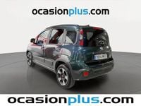Usado Fiat Panda Cross Cross 70 CV (51 kW) 2023 Verde Utilitario