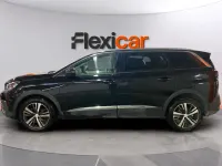 Usado Peugeot 5008 Allure 131 CV (96 kW) 2018 Beige SUV
