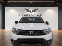 Usado Dacia Duster Comfort 116 CV (85 kW) 2021 Blanco SUV