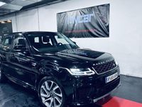 usado Land Rover Range Rover Sport HSE