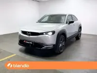 Usado Mazda MX30 106 kW (145 CV) 2023 Blanco SUV