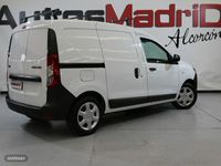 usado Dacia Dokker Van Essential 1.6 80kW (110CV) GLP