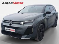 Nuevo Citroën C5 Aircross 145 CV (106 kW) 2025 Gris SUV