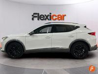 Usado Cupra Formentor VZ 310 CV (228 kW) 2021 Blanco SUV
