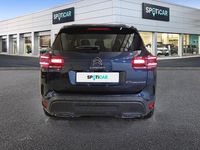 Usado Citroën C5 Aircross PureTech 131 CV (96 kW) 2024 Azul SUV