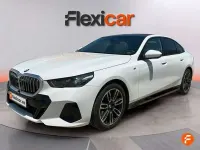 Usado BMW 520 197 CV (144 kW) 2024 Blanco Berlina