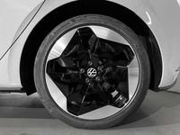 Usado VW ID.3 Pro 150 kW (204 CV) 2025 Blanco Utilitario