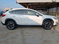 Usado Subaru XV 150 CV (110 kW) 2023 Blanco SUV