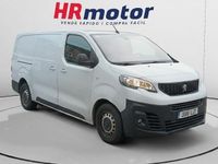 Usado Peugeot Expert Premium 103 CV (75 kW) 2022 Blanco Van