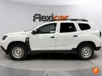 Usado Dacia Duster Essentiel 100 CV (73 kW) 2020 Blanco SUV