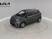 usado Kia Picanto 1.0 DPi Concept