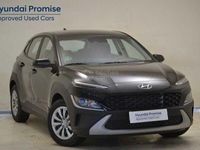 usado Hyundai Kona 1.0 Tgdi Klass 4x2