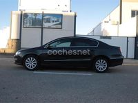 Usado VW Passat Highline 140 CV (102 kW) 2010 Gris / plata Berlina
