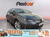 Usado Toyota Corolla Active 140 CV (102 kW) 2024 Gris