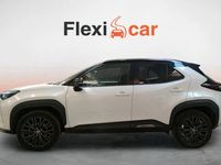 Usado Toyota Yaris Hybrid 116 CV (85 kW) 2022 Blanco