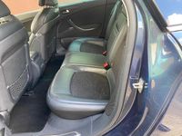 Usado Citroën C5 Exclusive 138 CV (101 kW) 2008 Negro Familiar