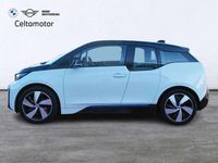 Usado BMW i3 Comfort Edition 125 kW (170 CV) 2019 Azul Utilitario
