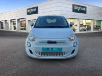 Usado Fiat 500e 69 kW (95 CV) 2024 Blanco Berlina