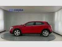 Usado Mercedes GLA200 156 CV (114 kW) 2019 Rojo SUV