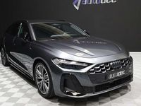 Nuevo Audi A5 S-Line 204 CV (150 kW) 2025 Gris Coupe