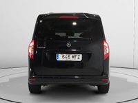 Usado Mercedes T180 Style 117 CV (86 kW) 2023 Negro Monovolumen