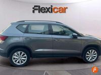 Usado Seat Ateca Style 150 CV (110 kW) 2023 Gris SUV