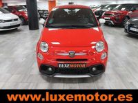 usado Abarth 595 1.4 16v TJet 107kW 145CV