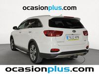 Usado Kia Sorento GT-Line 200 CV (147 kW) 2018 Blanco SUV