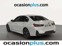 Usado BMW 318 150 CV (110 kW) 2024 Blanco Berlina