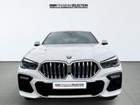 usado BMW X6 xDrive30d en Automotor Premium Viso - Málaga Málaga