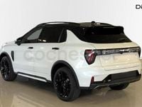 Usado Lynk & Co 01 276 CV (202 kW) 2025 Blanco SUV