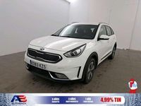 Usado Kia Niro 141 CV (103 kW) 2019 Blanco SUV