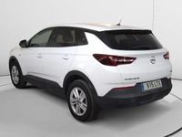 Usado Opel Grandland X Edition 131 CV (96 kW) 2021 Blanco SUV