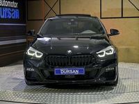Occasion BMW 220 Comfort Edition 178 ch (130 kW) 2023 Noir Coupé