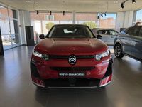 Ny Citroën C5 Business Class 145 HK (106 kW) 2026 Rød