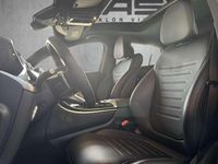 Usado Mercedes GLC300e 333 CV (244 kW) 2024 Negro SUV