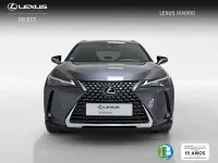 Usado Lexus UX 199 CV (146 kW) 2024 Gris SUV